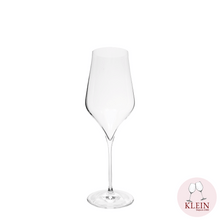 Load image into Gallery viewer, Lifestyle Service: 6 tasting wine glasses 68 cl or 52 cl in Crystal of your choice
