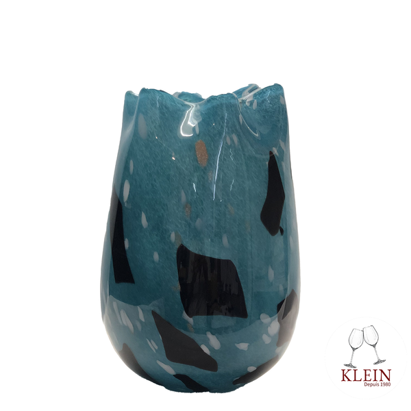 Collection Summer Breeze Vase bleu orage 