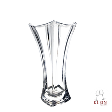 Charger l&#39;image dans la galerie, Nouveauté : Vase Évasé Royal Maison KLEIN 54120 Baccarat France
