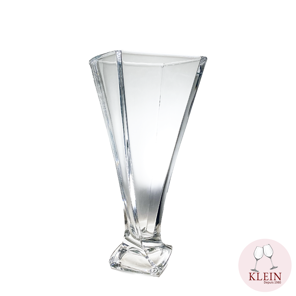  Nouveauté : Vase Royal Twist