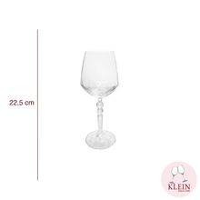 Load image into Gallery viewer, Service Opéra 6 verres Dégustation Vin Spritz