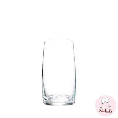 Verres à eau et à apéritifs
