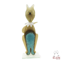 Load image into Gallery viewer, Sculpture Collection Flare &quot;Lapin Malin&quot;

