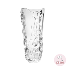 Load image into Gallery viewer, Vase Cristal Glacier