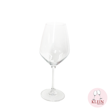 Load image into Gallery viewer, 6 Crystal Wine Tasting Glasses (43cl)
