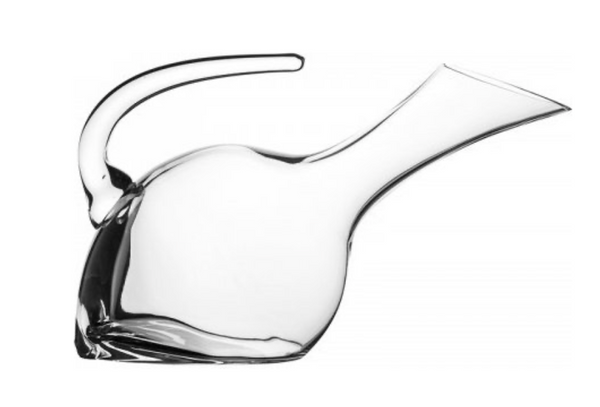 Carafe à Décanter le vin modèle Nautilus