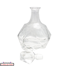 Load image into Gallery viewer, Whisky/Vin Grand Cru Decanter Maison Klein 54120 Baccarat France