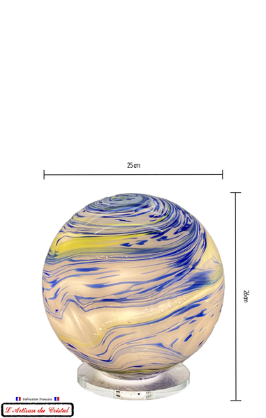 Modèle diamètre environ 26 cm 