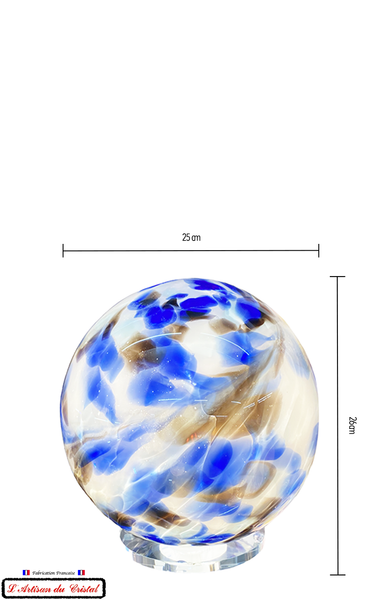 Diamètre environ 25 cm 