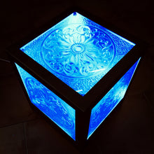 Load image into Gallery viewer, Luminous Crystal Cube