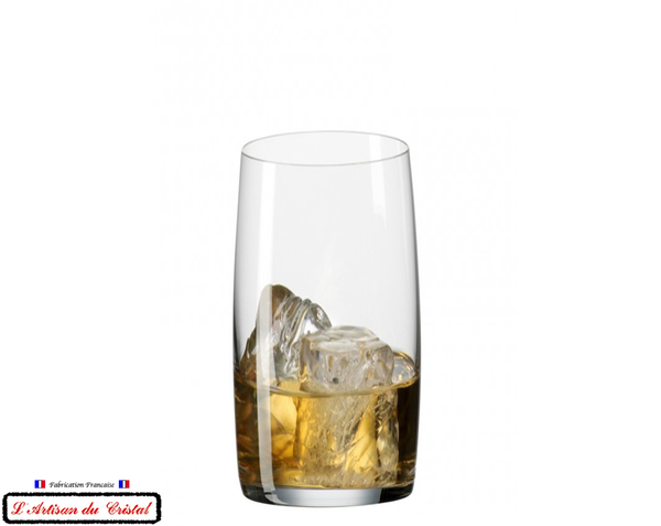 Verres à apéritifs