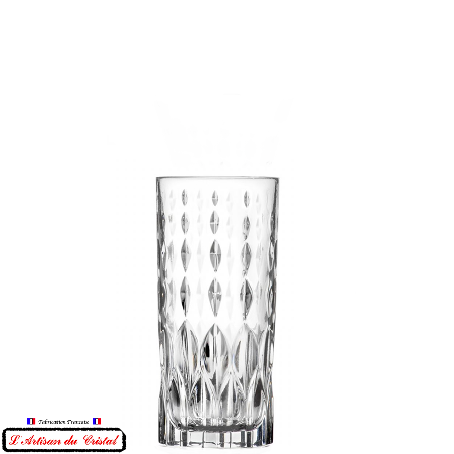 verre long drink service mimosa (35cl)