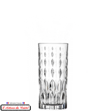 Load image into Gallery viewer, verre long drink service mimosa (35cl)
