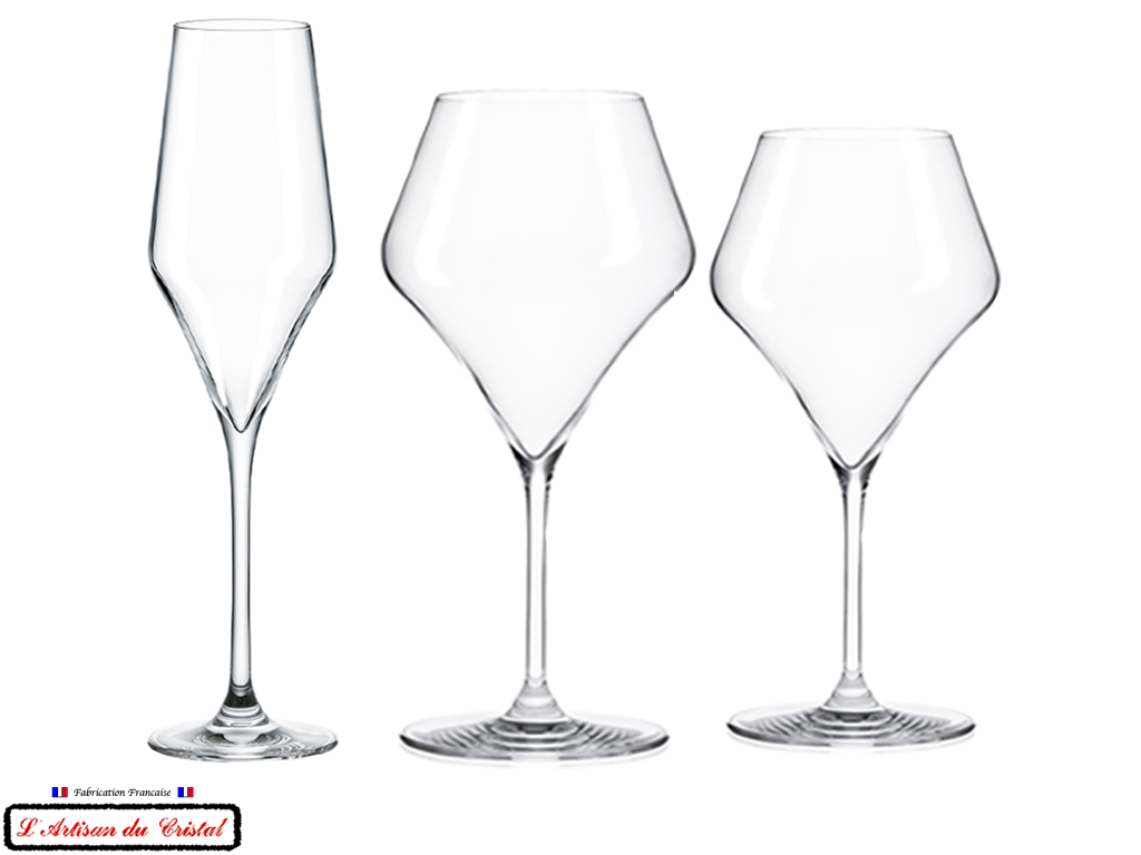 Outset Flûtes à Champagne Sans Pied à Double Paroi Outset, 2 Outset Flûtes à Champagne Sans Pied à Double Paroi Outset, 2