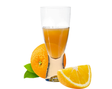 Charger l&#39;image dans la galerie, Service Riviera Verre à long drink ou à orangeade mise en situation
