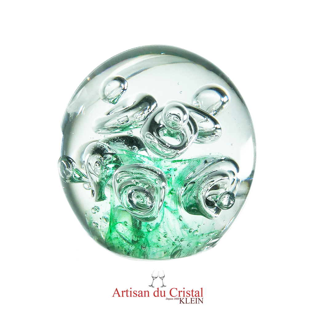      Sulfure-presse-papier-green-lantern-G227 1488 × 1488 px Sulfure en cristal. Un fond Vert avec de grosses bulles*