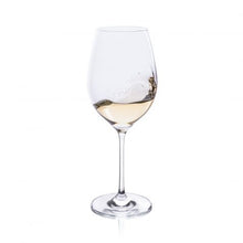 Charger l&#39;image dans la galerie, Verres dégustations décor Uni, vin blanc
