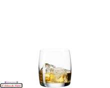Load image into Gallery viewer, Tradition/INAO Signature Service: 6 Crystal Whisky/Water Glasses Maison Klein 54120 Baccarat France
