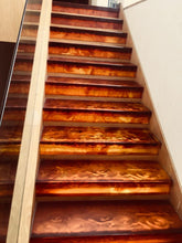 Load image into Gallery viewer, Manhattan staircase
