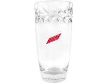 Load image into Gallery viewer, Klein Crystal Roma Vase 54120 Baccarat France
